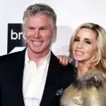 David C. Meyer Biography, Career in Law, and Marriage to Camille Grammer