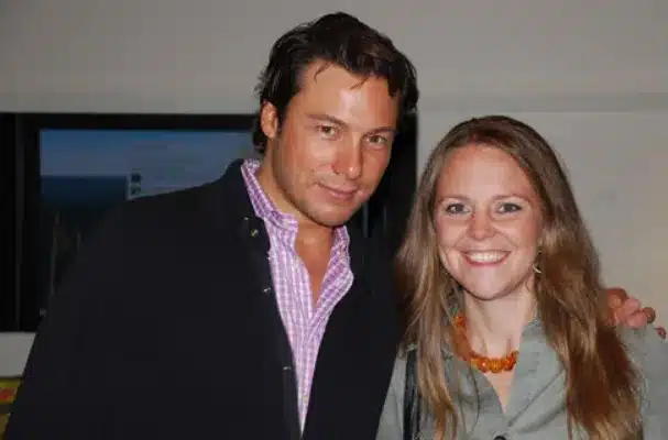 Rocco Dispirito's Wife Inside His Private Life Revealed