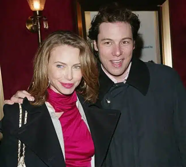 Rocco Dispirito's Wife Inside His Private Life Revealed