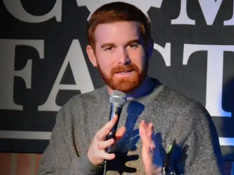 Andrew Santino Net Worth — Full SEO-Optimized Article