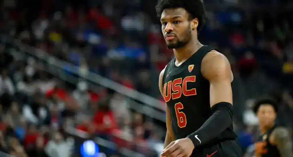 Bronny James Net Worth 2025 Earnings, Biography, Lifestyle, Career Growth & Financial Breakdown