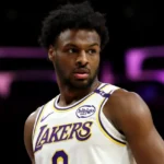Bronny James Net Worth 2025 Earnings, Biography, Lifestyle, Career Growth & Financial Breakdown