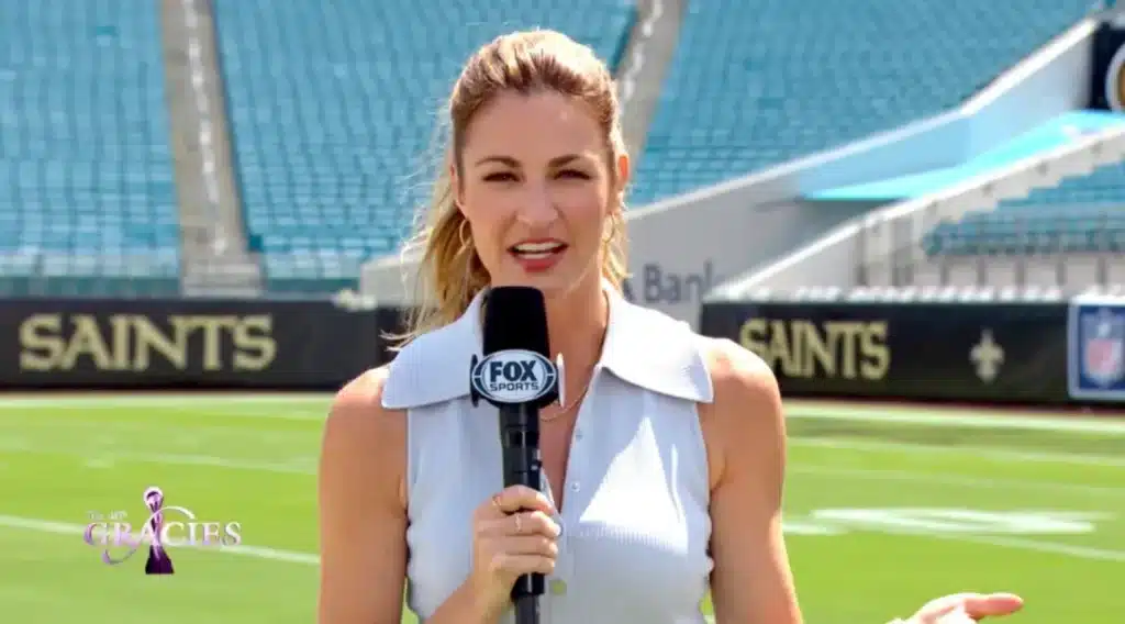 Erin Andrews Net Worth – Full SEO Optimized Article