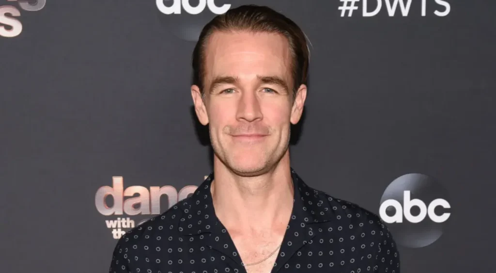 James Van Der Beek Net Worth 2025 Income, Career, Assets & Full BiographyJames Van Der Beek Net Worth 2025 Income, Career, Assets & Full Biography