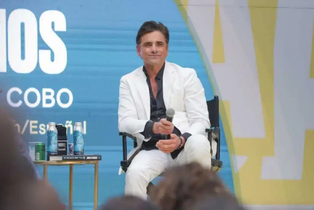 John Stamos Net Worth: The True Wealth, Career Growth & Financial Journey of the Hollywood Icon in 2025