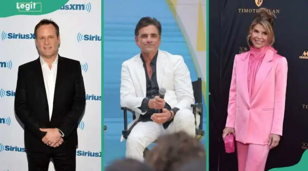 John Stamos Net Worth: The True Wealth, Career Growth & Financial Journey of the Hollywood Icon in 2025