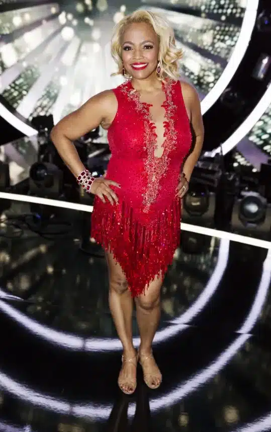 Kim Fields Net Worth 2025 Career Earnings, Wealth Growth, Lifestyle & Financial Journey