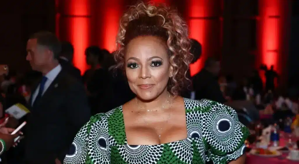 Kim Fields Net Worth 2025 Career Earnings, Wealth Growth, Lifestyle & Financial Journey