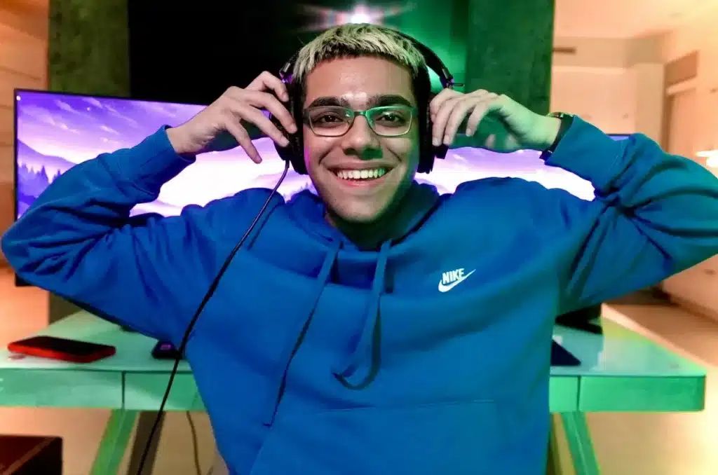 N3on Net Worth 2025 Income, Career Growth, Assets, Lifestyle & Full Biography