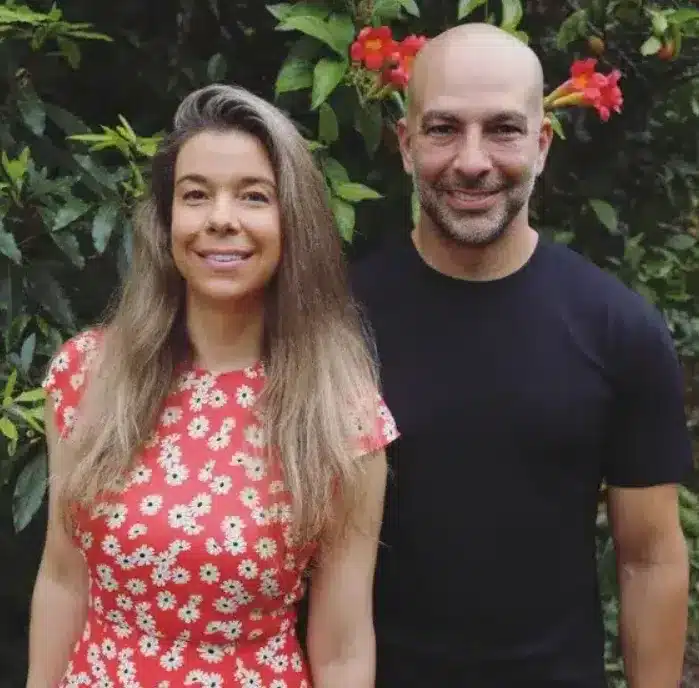 Peter Attia's Wife Untold Stories & Fascinating Insights Revealed