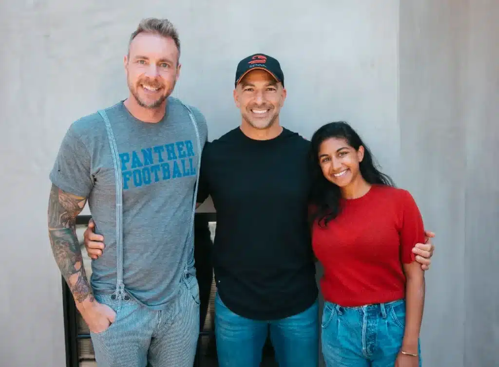 Peter Attia's Wife Untold Stories & Fascinating Insights Revealed