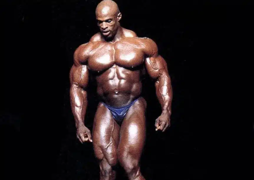 Ronnie Coleman Net Worth 2025: Income, Career, Assets & Life Story