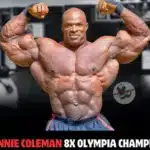 Ronnie Coleman Net Worth 2025: Income, Career, Assets & Life Story