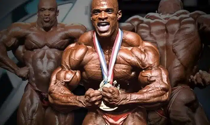 Ronnie Coleman Net Worth 2025: Income, Career, Assets & Life Story