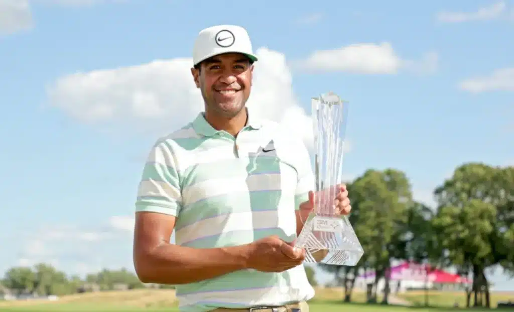 Tony Finau Net Worth – Full Biography, Income Sources, Assets & Lifestyle (2025)