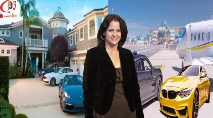 Ally Sheedy Net Worth 2025 Career Breakthroughs, Earnings Growth, Hollywood Legacy & Lifestyle Insights