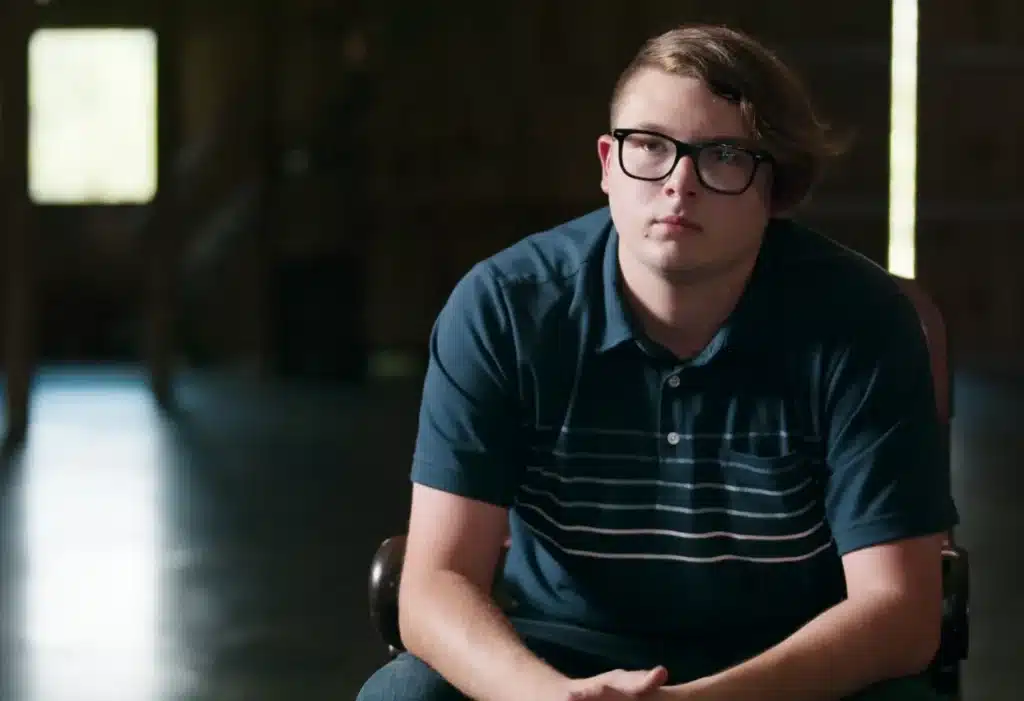 Anthony Templet Net Worth Life Story, Background, Documentary Impact & Financial Overview (2025 Updated)