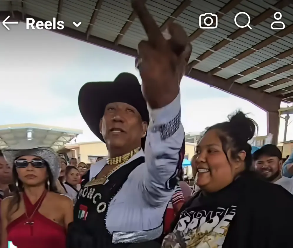 Bronco 956 Net Worth 2025 Inside the Life, Career, Income Sources, and Assets of El Bronco 956