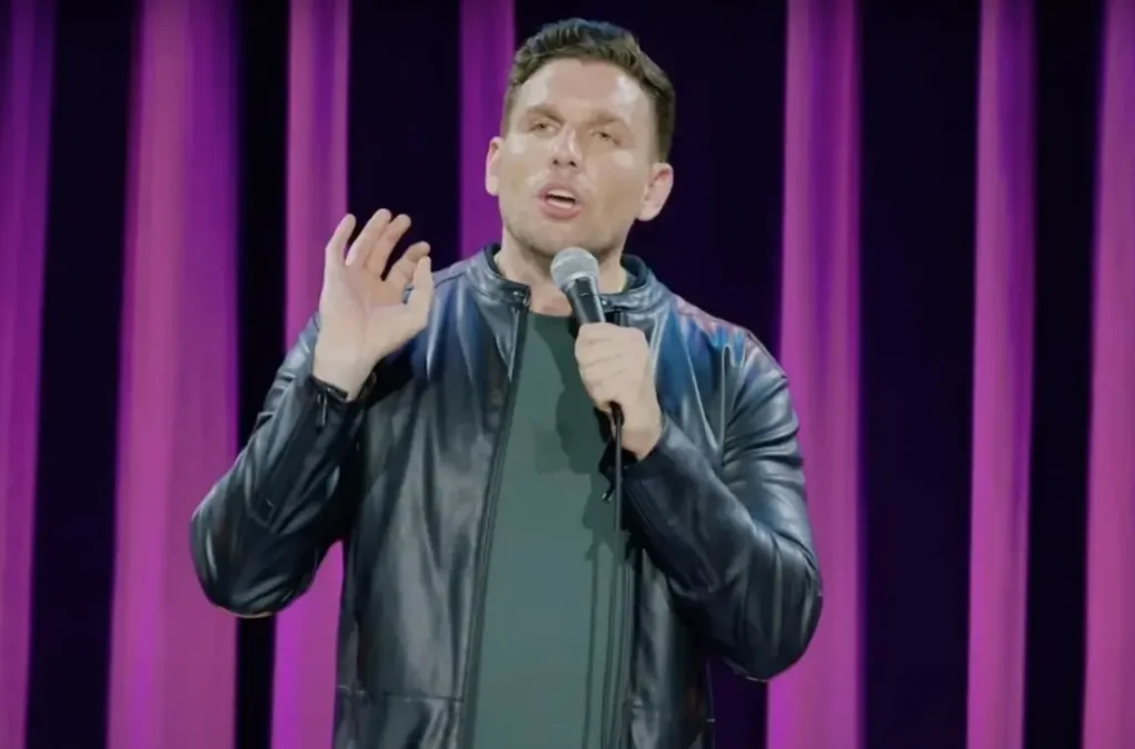 Chris Distefano Net Worth (2025) Career, Wife, Shows, Tour, Lifestyle & Future Plans