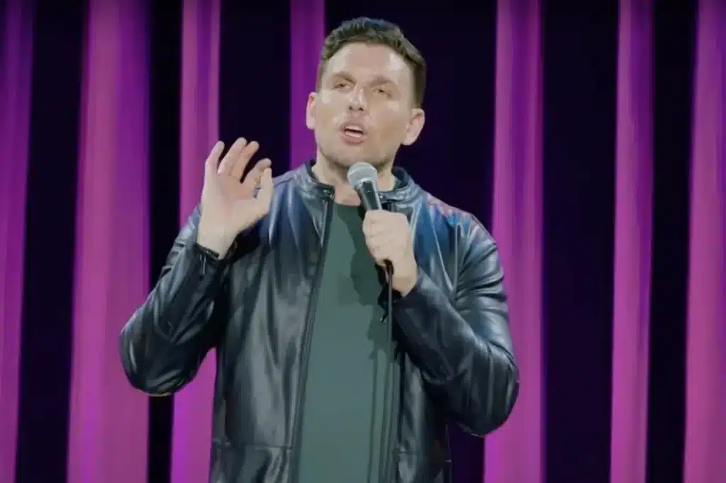 Chris Distefano Net Worth (2025) Career, Wife, Shows, Tour, Lifestyle & Future Plans