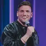 Chris Distefano Net Worth (2025) Career, Wife, Shows, Tour, Lifestyle & Future Plans