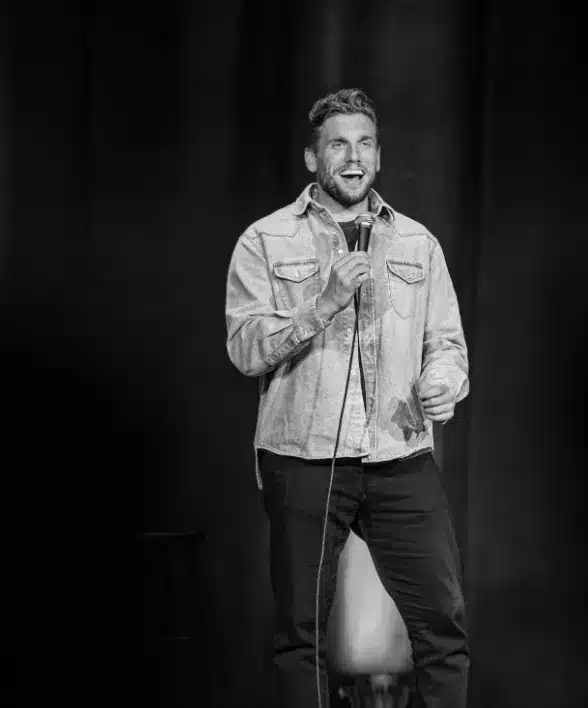 Chris Distefano Net Worth (2025) Career, Wife, Shows, Tour, Lifestyle & Future Plans