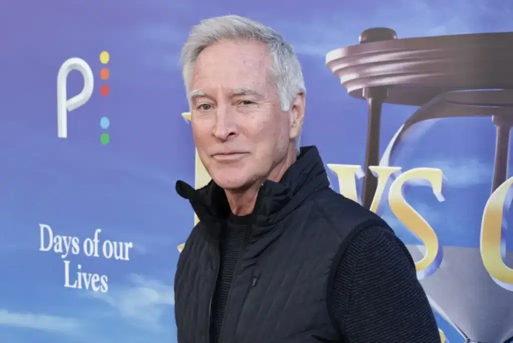 Drake Hogestyn Net Worth 2025 Career Earnings, Income Sources & Financial Growth of the Daytime Soap Icon