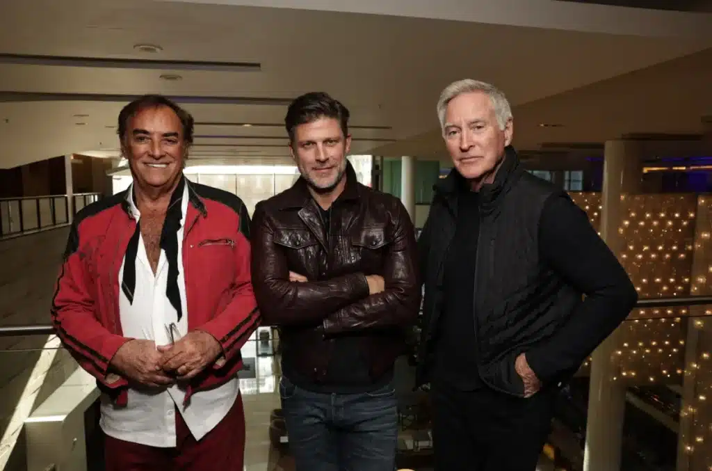 Drake Hogestyn Net Worth 2025 Career Earnings, Income Sources & Financial Growth of the Daytime Soap Icon