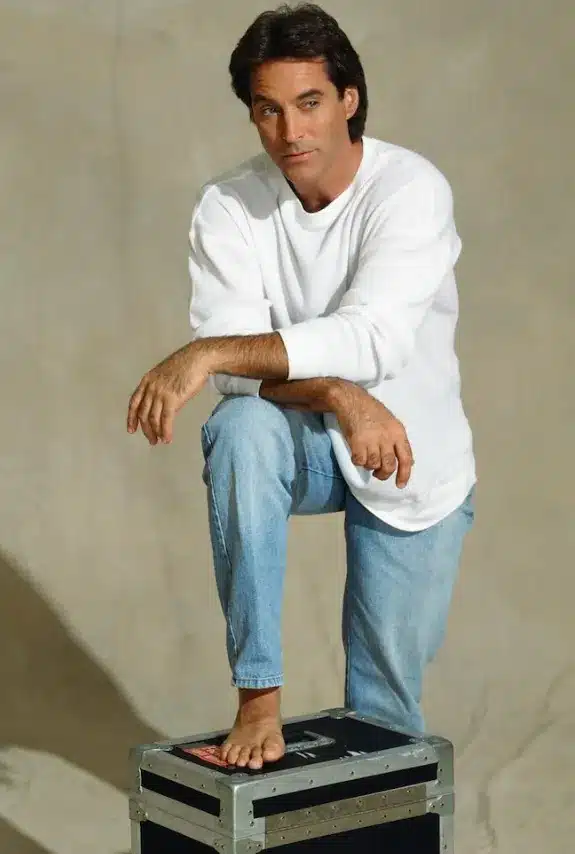 Drake Hogestyn Net Worth 2025 Career Earnings, Income Sources & Financial Growth of the Daytime Soap Icon