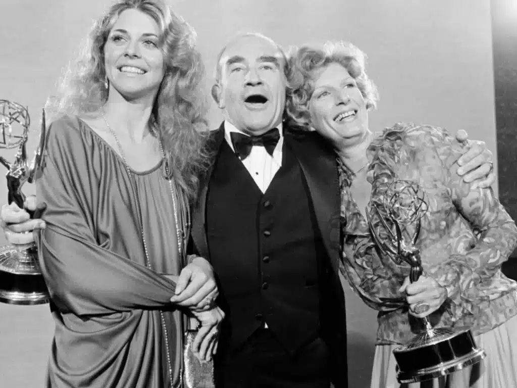 Ed Asner Net Worth (2025) Legacy, Earnings, Career Highlights & The Estate Behind the Hollywood Icon”