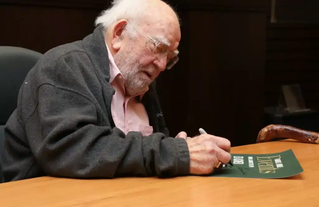 Ed Asner Net Worth (2025) Legacy, Earnings, Career Highlights & The Estate Behind the Hollywood Icon”