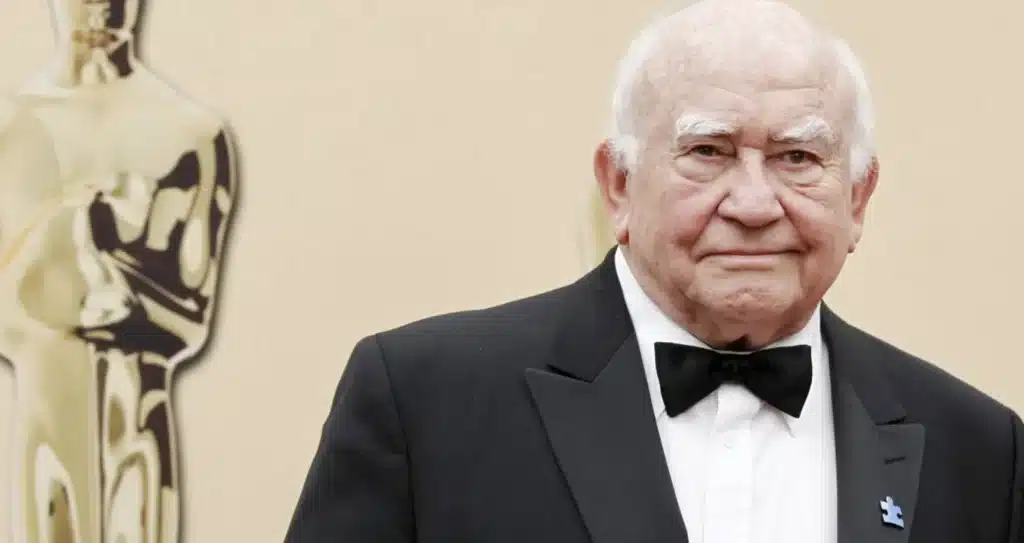 Ed Asner Net Worth (2025) Legacy, Earnings, Career Highlights & The Estate Behind the Hollywood Icon”