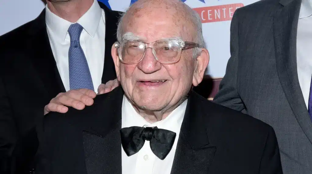 Ed Asner Net Worth (2025) Legacy, Earnings, Career Highlights & The Estate Behind the Hollywood Icon”