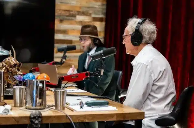 Graham Hancock Net Worth How the Controversial Author Built His Wealth Through Books, Media, and Global Influence