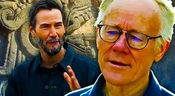 Graham Hancock Net Worth How the Controversial Author Built His Wealth Through Books, Media, and Global Influence