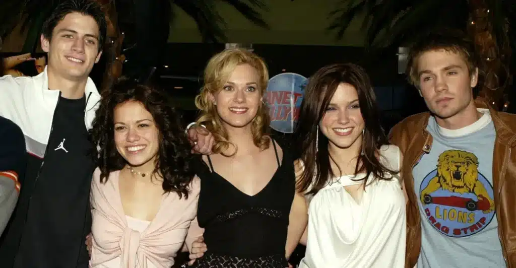 Hilarie Burton Net Worth 2025 Income Sources, Wealth Growth & Financial Journey of the One Tree Hill Star