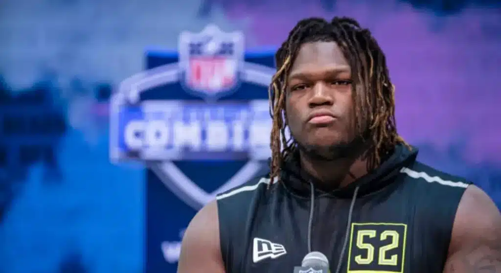 Isaiah Wilson Girlfriend, Age, Height, Weight, Net Worth, Career, And Full Bio In 2025