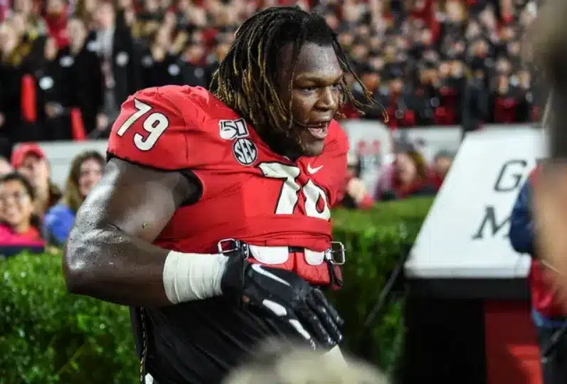 Isaiah Wilson Girlfriend, Age, Height, Weight, Net Worth, Career, And Full Bio In 2025
