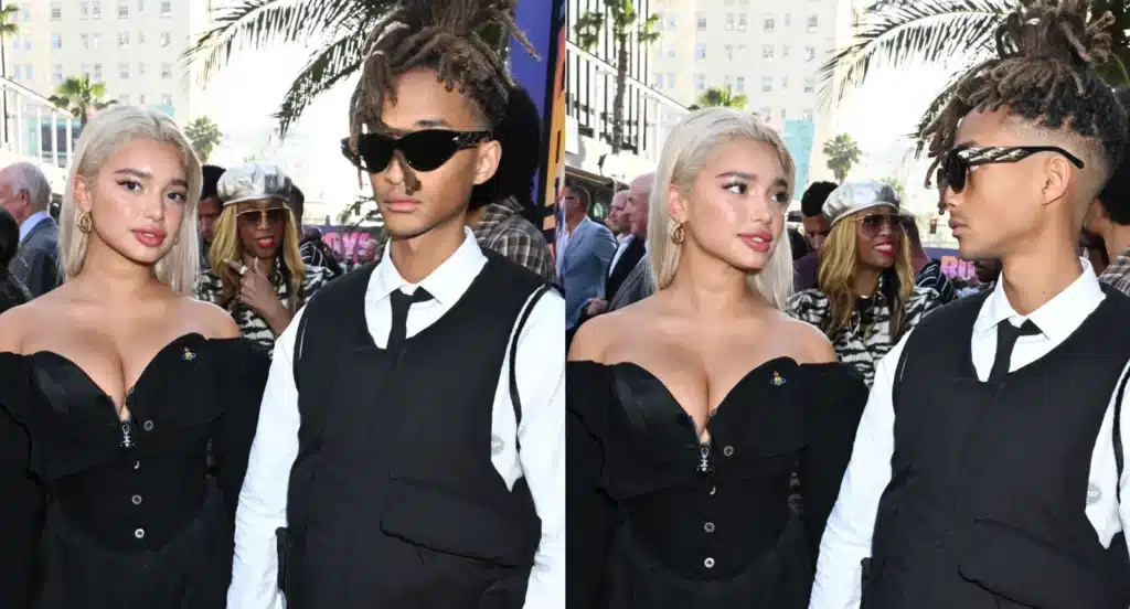 Jaden Smith Girlfriend, Age, Height, Weight, Net Worth, Career, And Full Bio In 2025