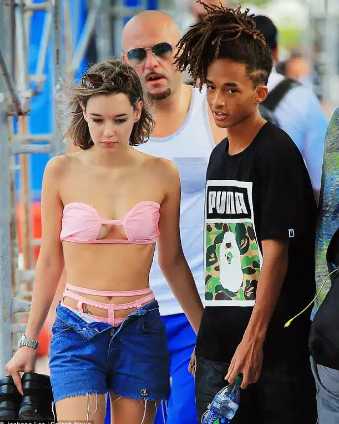 Jaden Smith Girlfriend, Age, Height, Weight, Net Worth, Career, And Full Bio In 2025