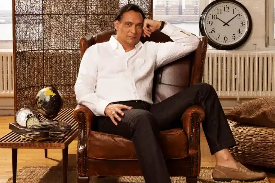 Jimmy Smits Net Worth in 2025 A Deep Dive into His Wealth, Career, Assets, and Legacy
