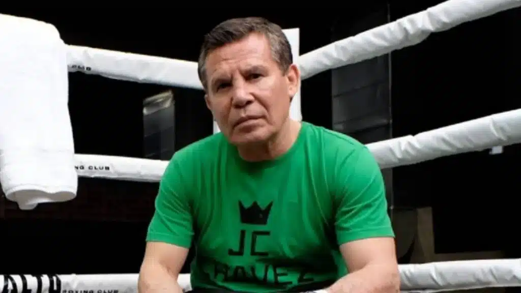 Julio César Chavez Net Worth A Deep Dive into the Boxing Legend's Wealth, Career, and Legacy (2025 Update)