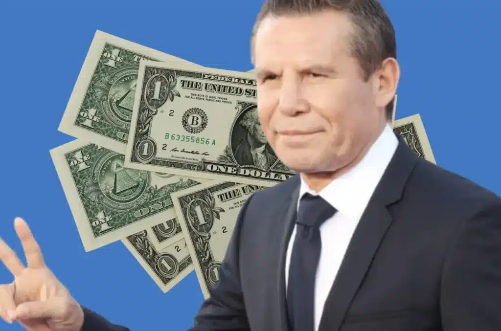 Julio César Chavez Net Worth A Deep Dive into the Boxing Legend's Wealth, Career, and Legacy (2025 Update)
