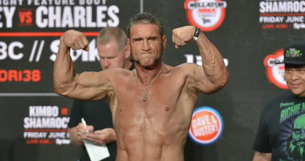Ken Shamrock Net Worth 2025 Career Earnings, UFC Legacy, WWE Success & Financial Journey