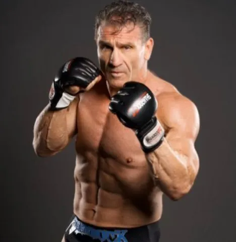 Ken Shamrock Net Worth 2025 Career Earnings, UFC Legacy, WWE Success & Financial Journey
