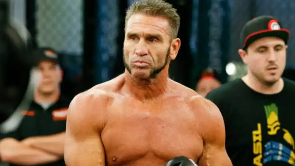 Ken Shamrock Net Worth 2025 Career Earnings, UFC Legacy, WWE Success & Financial Journey
