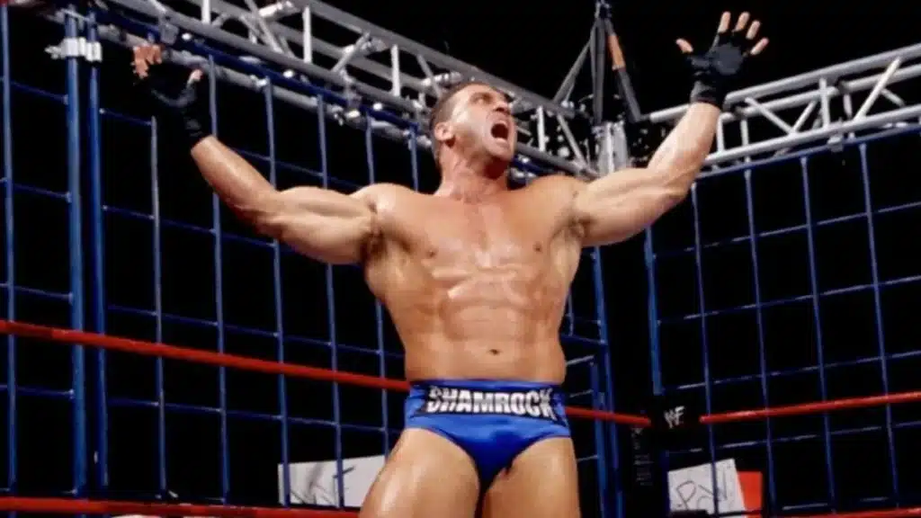 Ken Shamrock Net Worth 2025 Career Earnings, UFC Legacy, WWE Success & Financial Journey