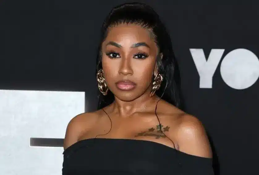 Yung Miami Net Worth 2025: A Complete Breakdown of Her Earnings, Lifestyle, Career & Financial Growth