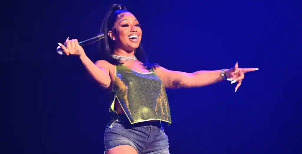 Yung Miami Net Worth 2025: A Complete Breakdown of Her Earnings, Lifestyle, Career & Financial Growth