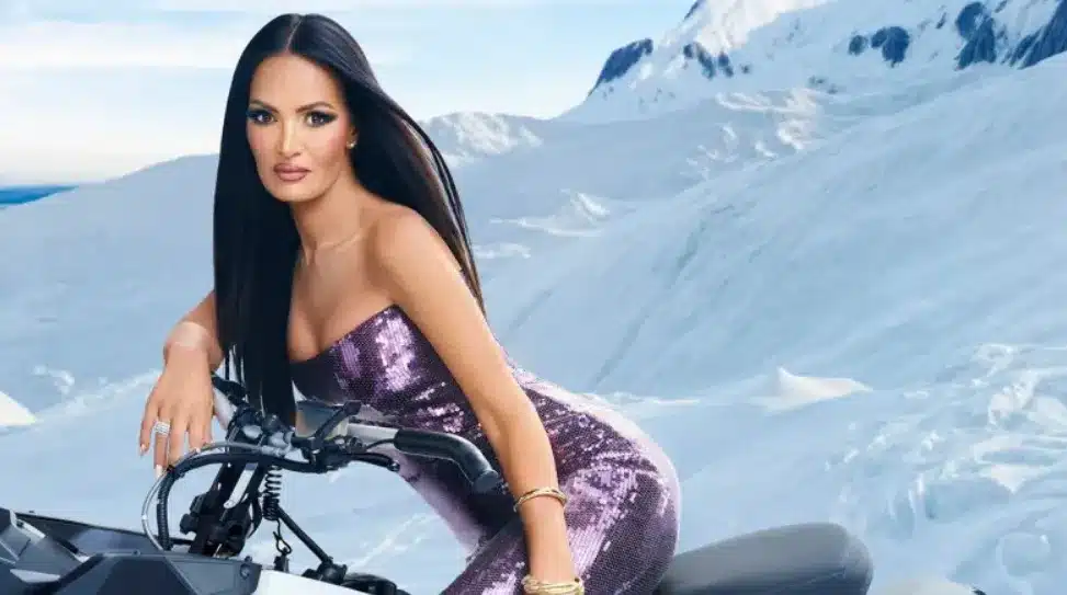 Lisa Barlow Net Worth 2025 Career, Earnings, Biography, Lifestyle & Financial Journey